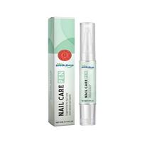 Nail Fungus Care Pen Gentle Nail Care for Hands and Feet Clean Brighten Damaged Thick Nails Portable 1 Count 4ml