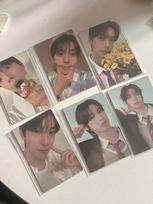 Boys Planet Pop-Up Che Ryu Poka (Bulk Purchase)