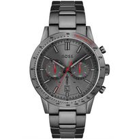 Hugo Boss 1513924 Allure Men's Watch 44mm pilka