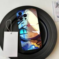 P-Pure V-Vanilla C-Cookie Phone Case For IPhone 17,16,15,14,13,12,11,Plus,Pro,Max,Plus,XS,soft case Black silicone iPhone14ProMax