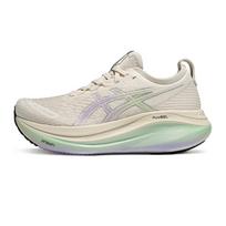 ASICS GEL Nimbus 27 Cushioning Abrasion Resistant Low top Long Distanc 38