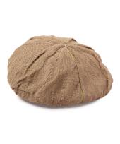BOMO BERET [Kashira] smėlis