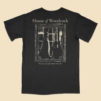 Phantom Thread T-Shirt Mens Womens Tees Top The House of Woodcock Daniel Day-Lewis P.T.A. Unisex Tee 2XL