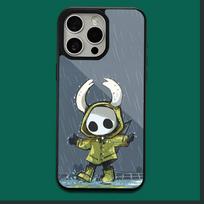 Game H-Hollow Knights Phone Case For iPhone 16,15,14,13,12,11,Plus,Pro,Max,Mini Soft Magesafe Magnetic Wireless Charge iPhone13PROMAX