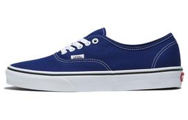 Authentic Vans 'Beacon Blue' VN0009PVBYM 36