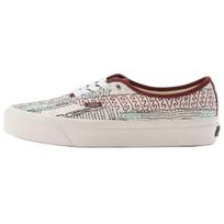 Authentic Vans 44 Lx Premium 'Persian Rug Marshmallow' VN000D9NCCZ 40.5
