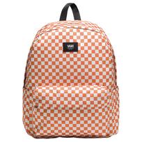 Vans Perdirbto Poliesterio Kuprinė Unisex Raudona Jada VN000H4XVVL beige