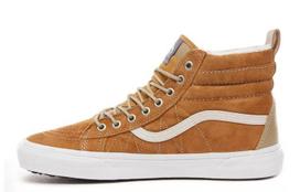Vans SK8 Hi MTE Cumin 2018 VN0A33TXUQ8 36.5