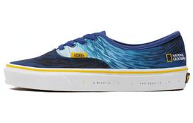 Authentic National Geographic x Authentic Vans 'Ocean' VN0A2Z5I002 36