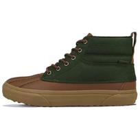 Vans SK8 Hi Del Pato MTE Kombu Green Tortoise Shell VN0A34962UJ 39