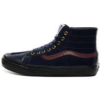 Vans Alex Knost SK8 Hi 138 Decon Surf 'Blue White' VN0A3MV1XKG 36.5