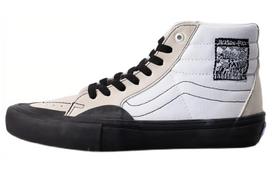 Vans Jackson Pilz X SK8 HI Pro VN0A45JD5WR 40