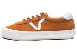 Epoch Og Vans Lx 'Pumpkin Spice Henna' VN0A4U124L5 35