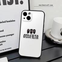 O-OmertaES 47 M-Maes Singer Phone Case Silicone Soft For IPhone 17 Air 16 15 14 13 12 11 Plus Pro Max Plus IPHONE 17Pro