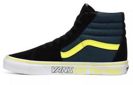Vans Sport SK8 HI 'Multi/True White' VN0A4U3CWNA 41