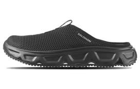 Salomon Reelax logo slides Women's 39