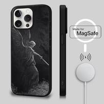 Greek Statues Art Phone Case For iPhone 16,15,14,13,12,11,Pro,Max,Plus,Mini,SE New Magsafe Magnetic Wireless Charging iPhone14