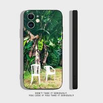 D-DtMF B-Bad B-Bunny Phone Case For iPhone 17,16,15,14,13,12,11,X,XR,XS,Plus,Mini,Pro,Max Soft black Shockproof Cover iPhone17Promax