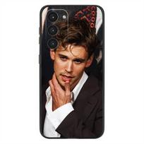 A-Austin B-Butler Phone Case For Samsung Galaxy A20,21s,22,31,32,52,53,72,73,80,91 Soft Liquid Silicone Black Cover SamsungA02