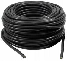 Przewód Kabel H05Vv-F Owy 3X2,5Mm2 Na Przedłużacz
