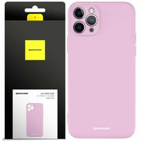 Spacecase Silicone Case Iphone 11 Pro Max Lilac