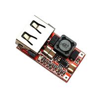 Voltage Converter 12-24V Usb-5V 3A