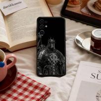 Gothic Dark L-Lords of the Fallen 2 Phone Case For Samsung S 25,24,23,22,30,21,10,9,Ultra,Plus,Lite,FE,4,5 G Soft Black Case Samsung S25Plus