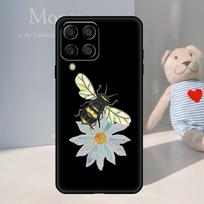 Insects For Samsung Galaxy M16 M06 M33 M13 M35 M53 M11 M21 M31 M55 M15 M14 M34 M54 M12 M32 M52 Case Samsung M51
