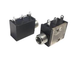 Mini Jack Mono 3.5Mm For Print - 1 Piece