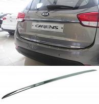 Kia Carens Iv 13- Chromuota Chromo Juosta Dangtis