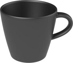 Villeroy & Boch Puodelis kavai ar arbatai Manufacture Rock 220 ml
