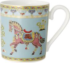 Villeroy & Boch Puodelis Samarkand Aquamarin 300 ml