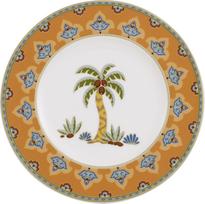 Villeroy & Boch Lėkštė desertui Samarkand Mandarin 16 cm