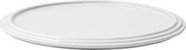 Villeroy & Boch Serviravimo lėkštė Iconic baltos spalvos 23,9 cm