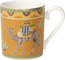 Villeroy & Boch Puodelis Samarkand Mandarin 300 ml