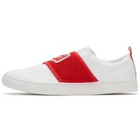 Onitsuka Tiger Lawnship 2.0 Low Top Sneakers Unisex Sneakers Off-White Red 1183A451-100 36