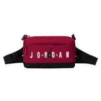 Jordan Polyester Fanny Pack Regular Unisex Just Red Jordan IB8460-687 raudona