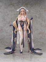 Anigame Azur Lane Implacable scale painted finished figure made of PVC and approximately 31cm tall 1/6 ABS,