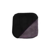 Computer Monitor Cloth Microfiber Screen Cleaner Cloth for Phone Tablet Computer Car Portable Round Square for Multi-media juoda