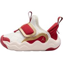 Air Jordan 23/7.2 Easyon SE TD Pegasus Pack - Arklienos Metų Kūdikio Sportbačiai Baltas Burės Metališkai Auksinis Kreidinės IQ1116171 27