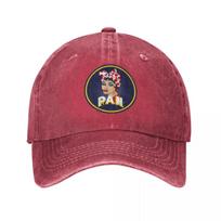 2026 Harina Pan Arepa Venesuela Beisbolo Kepurės Klasikinės Nusidėvėjusios Skalbtos Venesuelietiškos Snapback Kepurės Vyrams Moterims Lauko Treniruočių Kepurės Adjustable