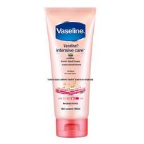 Vaseline Hydrolyzed Keratin Hand & Nail Cream 100ml