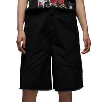 JORDAN Flight Chicago Women's Big Shorts HJ0091-010 S