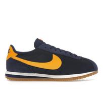 Nike Wmns Cortez Tekstilė Vidurnakčio Tamsiai Mėlyna Tuščia Vėliava Universitetinė Auksinė DZ2795-403 EU 38.5