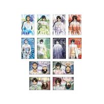 Attack on Titan Trading Cards Reflect Memories Box of 6 ver.