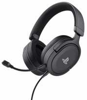 TRUST GXT 498 Forta PS5 Black