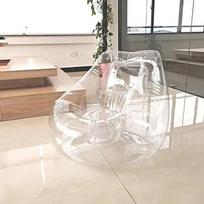 Ergonomiškas didelis svetainės kampas pripučiamas recliner suaugusiems poilsio svetainės kampas minimalistinis organizatorius sofa svetainės baldai