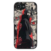 KISAME Akatsuki Narutos Itachi Uchiha Cover for Samsung Galaxy A06 A05 A14 A50 A51 A52 A12 A13 A23 A70 A07 A25 A26 A72 A56 Case Galaxy A25 5G