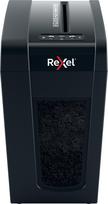 REXEL Secure MC4 paper shredder (2020129EU)