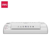 Deli A4/A3 Office & Home Laminator CN plug (adapter included)